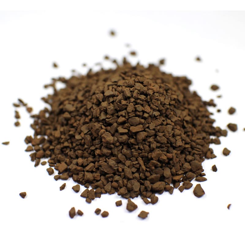 Manganese ore fine filter sand for water purification